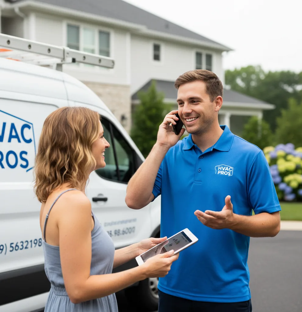 Cobra HVAC customer support in Sorrento